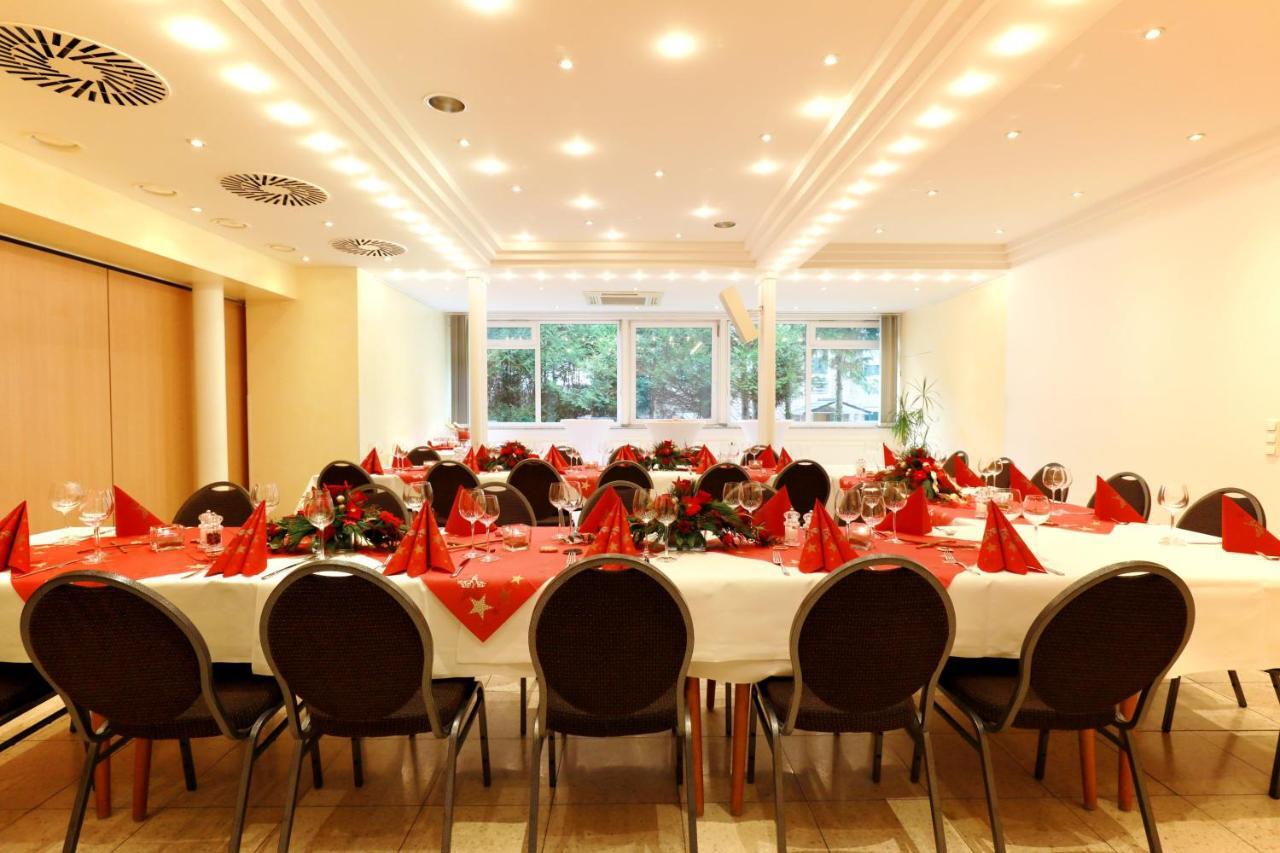 Mariaweiler Hof Hotel