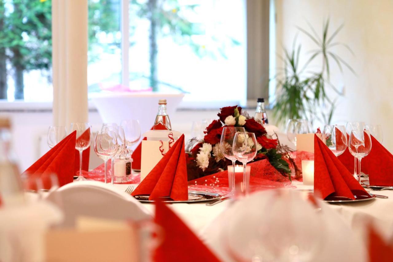 Hotel Mariaweiler Hof